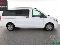 mercedes-benz Vito 119 CDI MIXTO LANG AUT,KAMERA,NAVI,KLIMA,SH