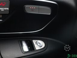 mercedes-benz Vito 119 CDI MIXTO LANG AUT,KAMERA,NAVI,KLIMA,SH