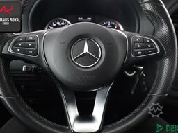 mercedes-benz Vito 119 CDI MIXTO LANG AUT,KAMERA,NAVI,KLIMA,SH