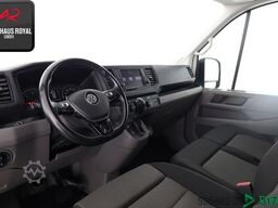 Volkswagen Crafter 2.0 TDI 4M L2H2 KASTEN SCHWINGSITZ,ACC