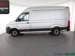 Volkswagen Crafter 35 TDI KASTEN L2H2 3 SITZE,KLIMA,AHK