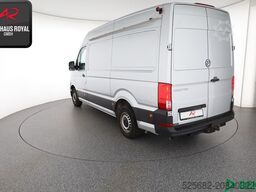 Volkswagen Crafter 35 TDI KASTEN L2H2 3 SITZE,KLIMA,AHK