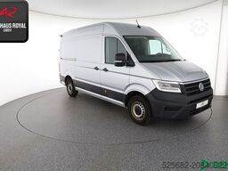 Volkswagen Crafter 35 TDI KASTEN L2H2 3 SITZE,KLIMA,AHK
