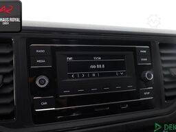 Volkswagen Crafter 35 TDI KASTEN L2H2 3 SITZE,KLIMA,AHK