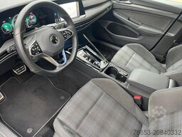 VOLKSWAGEN Golf GTE eHybrid DSG*PANO*LED-Matrix*Navi*Digita