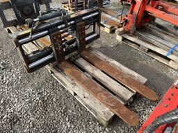 Stabau S11-ZV 20-S-BR01