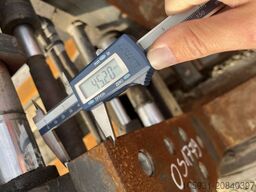 Stabau S11-ZV 20-S-BR01