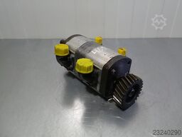 Rexroth Gearpump/Zahnradpumpe/Tandwielpomp
