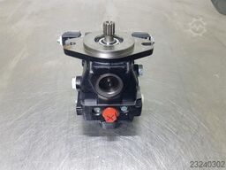 Poclain B18864D - Drive pump/Fahrpumpe/Rijpomp