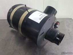 Dieci Telehandler - Air filter/Luftfilter/Luchtfilter