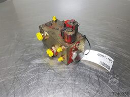Sterling Hydraulics 8F5107B - Valve/Ventile/Ventiel