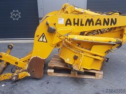 Ahlmann AZ 14 - Lifting framework/Schaufelarm/Giek