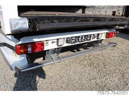 Krone semirimorchio isotermico doppio piano usato