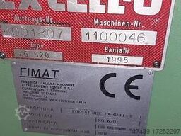 EX-CELL-O Excello XG 620