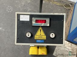 SAF HV DS 60 HV DS