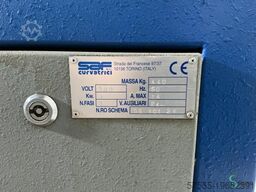 SAF HV DS 60 HV DS