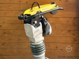 Wacker Neuson BS 68-2 Stampfer NEU