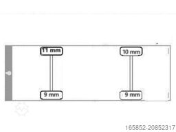 Krone AZ DB07CLNF 18F