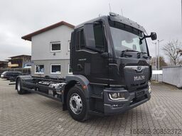 MAN TGM 18.320 4x2BL CH Fahrgestell Euro 6 Rechtsle...