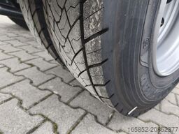 MAN TGM 18.320 TGM 18.320 4x2 BL CH Fahrgestell Eur...