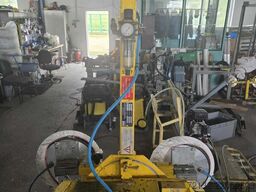 Hegla F-GI Hubfix