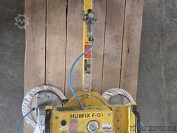 Hegla F-GI Hubfix
