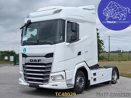 DAF XG 480