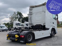 DAF XG 480