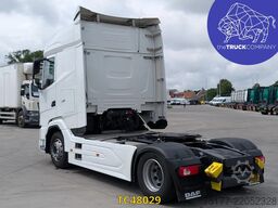 DAF XG 480