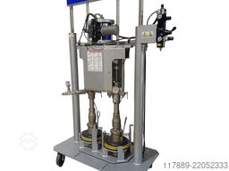 Graco GRACO 1:1 Extruder 25C862