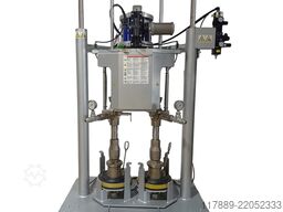 Graco GRACO 1:1 Extruder 25C862