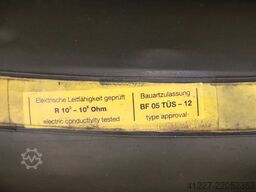 Elaflex DN200  PN16  BL 160