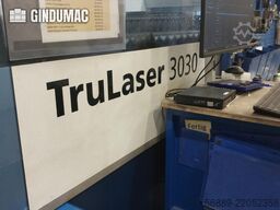 TRUMPF TruLaser 3030 L20