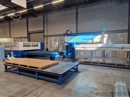 TRUMPF Liftmaster 4020