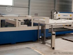 TRUMPF Liftmaster 4020