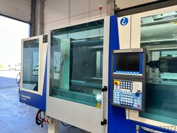 KraussMaffei KM 300-2000 CX
