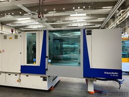 KraussMaffei KM 300-2000 CX