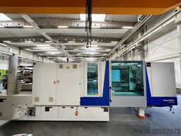 KraussMaffei KM 300-2000 CX