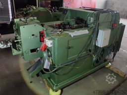 Hilgeland CH1 KHA