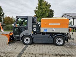 MULTICAR M29 C