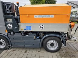 MULTICAR M29 C