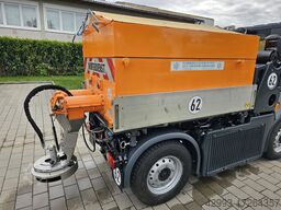MULTICAR M29 C