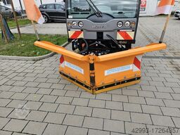 MULTICAR M29 C