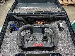 CONTEC Orbiter 800 RC-DSP