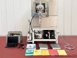 Martin Christ Gefriertrocknungsanlagen GmbH EPSILON 2-6D