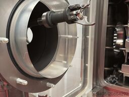 Martin Christ Gefriertrocknungsanlagen GmbH EPSILON 2-6D