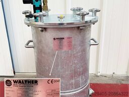 Walther Pilot MDG 45