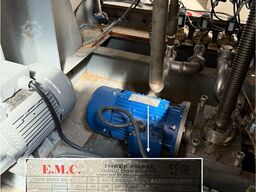 Olsa Speedycream 750