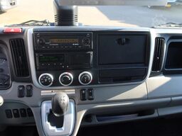 Mitsubishi Canter Fuso Bak + klep