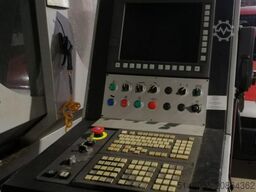 Ibarmia ZVH 45/L1600 Extreme